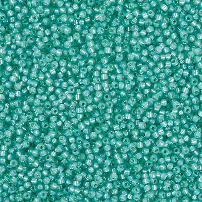 MIYUKI Round Rocailles Beads SEED-G008-RR0571-1