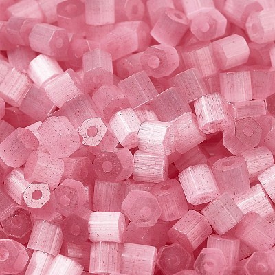 Glass Seed Beads SEED-H002-D-A808-1