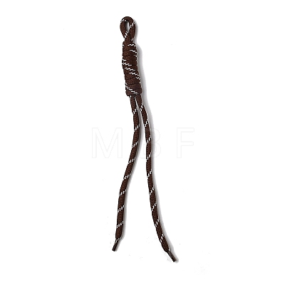 Nylon Cord Pendant Decorations FIND-H054-11-1
