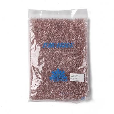 TOHO Round Seed Beads SEED-TR08-0290-1