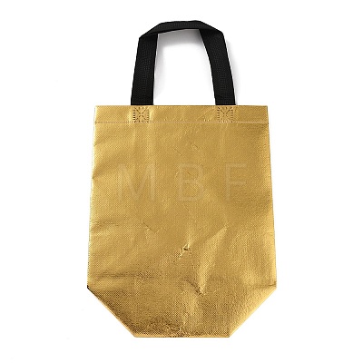 Non-Woven Waterproof Tote Bags ABAG-P012-A02-1