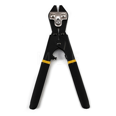 Manganese Steel Wire Cutter Pliers ME-CBA3845-05-1