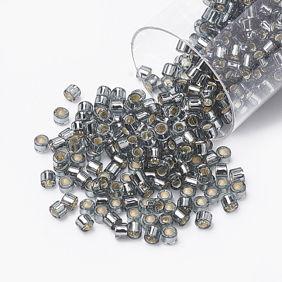 MIYUKI Delica Beads Medium SEED-S014-DBM-0048-1