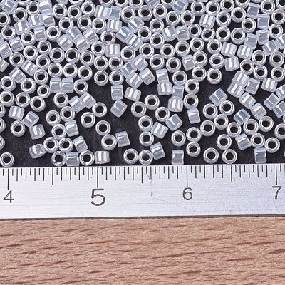 MIYUKI Delica Beads SEED-J020-DB0231-1