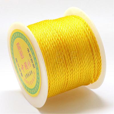 Nylon Thread NWIR-R026-1.0mm-543-1