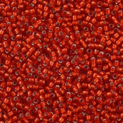 TOHO Round Seed Beads SEED-XTR11-0025F-1