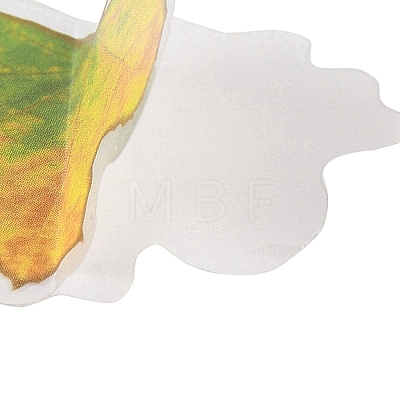 Autumn Leaf Scrapbooking Tool Kits DIY-P084-D02-1