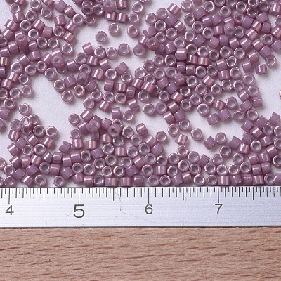MIYUKI Delica Beads Small SEED-X0054-DBS0253-1