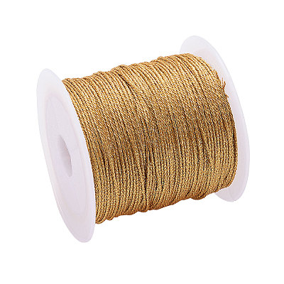 Metallic Thread MCOR-CJ0001-03B-1