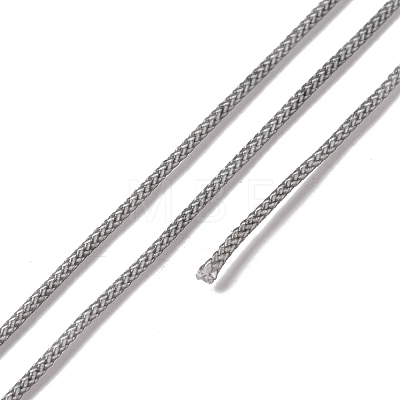 Braided Nylon Threads NWIR-E023-1mm-39-1