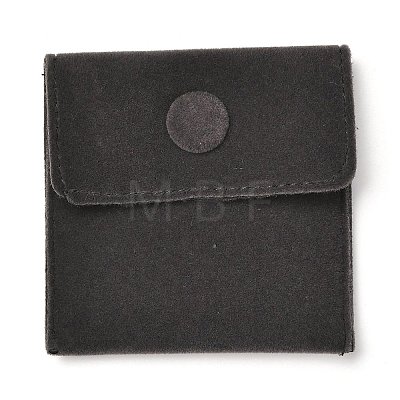 Square Velvet Jewelry Bags DJ-TP-B001-01A-05-1
