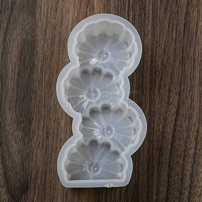 Decoration DIY Silicone Mold DIY-K077-02B-1