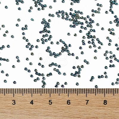 TOHO Round Seed Beads SEED-JPTR15-0506-1