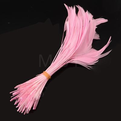 Fashion Goose Feather Costume Accessories FIND-Q040-21B-1