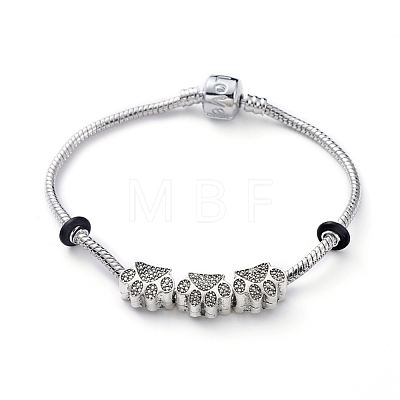 European Bracelets BJEW-JB04856-02-1