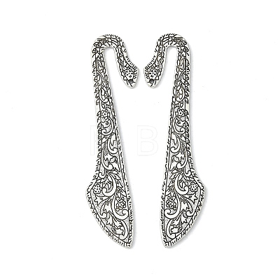 Tibetan Style Bookmarks LS-TIBEP-24-AS-FF-1