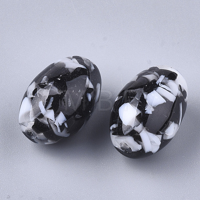 Resin Beads RESI-T024-33-1