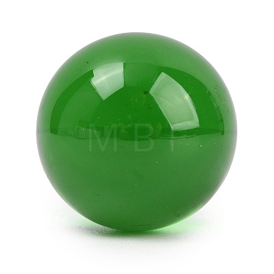 Glass Crystal Ball DJEW-G050-01A-01-1