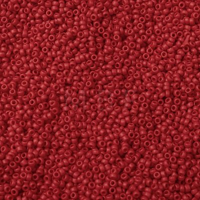 TOHO Round Seed Beads X-SEED-TR11-0045AF-1