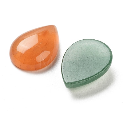 Gemstone Cabochons G-G525-18x25mm-M1-1