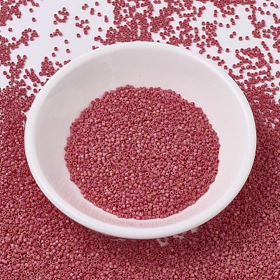 MIYUKI Delica Beads Small X-SEED-J020-DBS0874-1