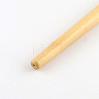 Wood Ring Enlarger Stick Mandrel Sizer Tool X-TOOL-R091-12-1