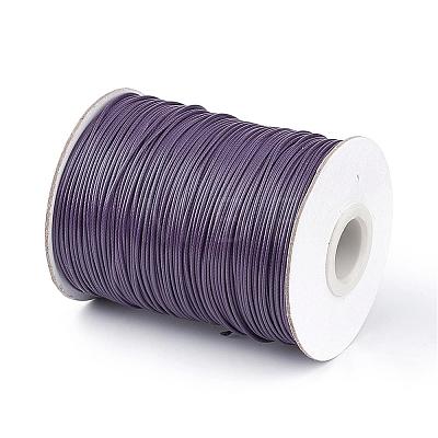Korean Waxed Polyester Cord YC1.0MM-A137-1