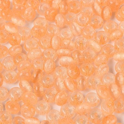 FGB Grade A Drawbench Style Glass Seed Beads SEED-Q040-02A-12-1