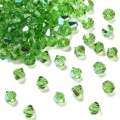 Preciosa® Crystal Beads X-PRC-BA4-50520-200-1