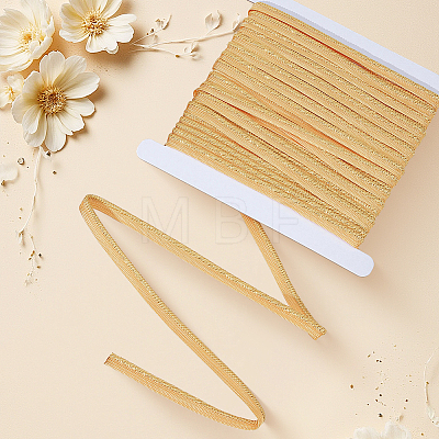 16.67 Yards Polyester Ribbons OCOR-CY0004-50B-1