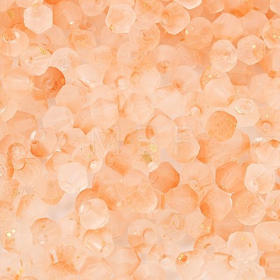 Frosted Glass Beads X1-FGLA-D300-01J-1