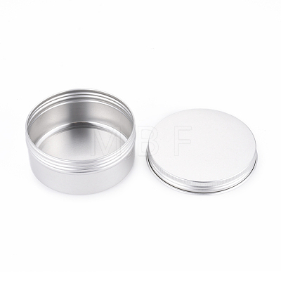 Aluminium Tin Cans CON-XCP0004-30-1