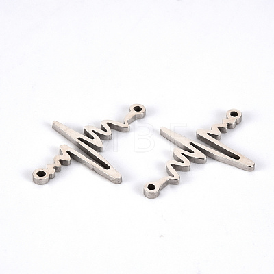 201 Stainless Steel Links Connectors STAS-Q238-034-1