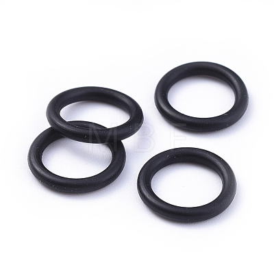 Rubber O Ring Connectors NFC002-5-1