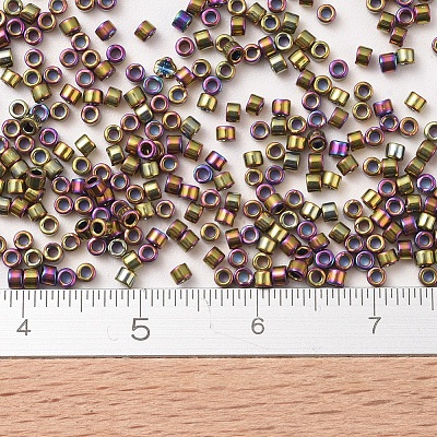 MIYUKI Delica Beads Small SEED-JP0008-DBS0029-1