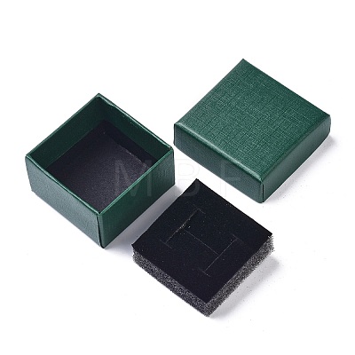 Paper Jewelry Boxes X-CON-C007-03A-01-1