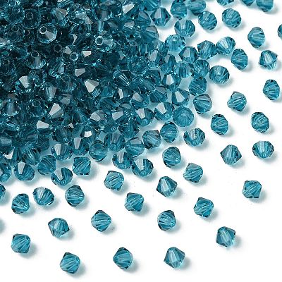 Preciosa® Crystal Beads Y-PRC-BA4-60100-1