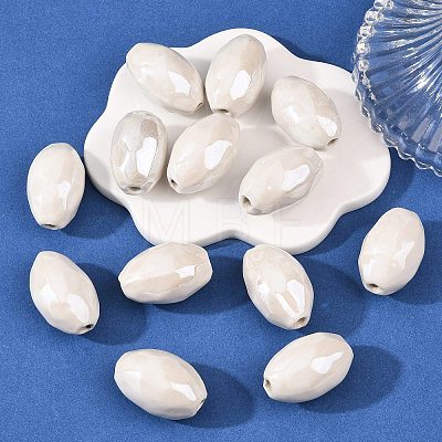 Handmade Porcelain Beads PW-WG559A4-07-1