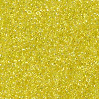 TOHO 15/0 Round Beads SEED-JPTR15-0175-1