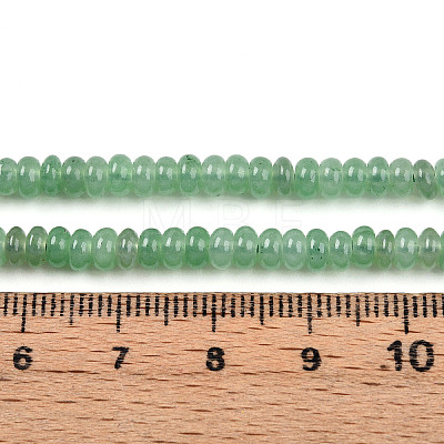 Dyed Natural White Jade Beads Strands G-T139-57A-07-1
