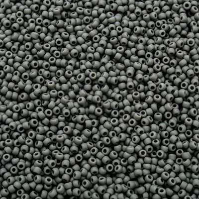TOHO Round Seed Beads X-SEED-TR11-0053DF-1