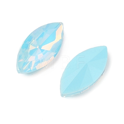 Glass Cabochons GLAA-N0028-09F-1