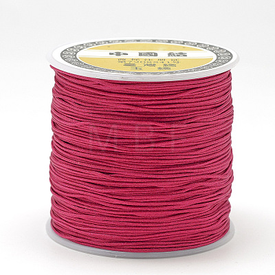 Nylon Thread NWIR-Q009A-122-1