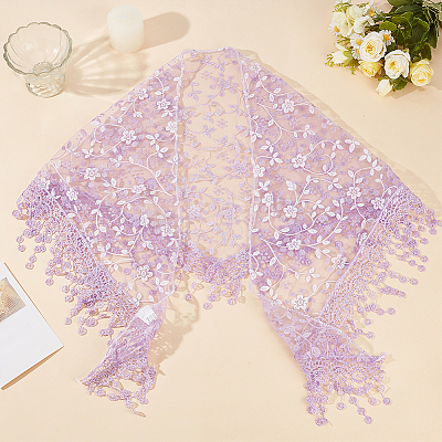 Cloth Polyester Headbands for Women OHAR-WH20012-01A-04-1