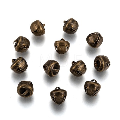 Iron Bell Charms IFIN-Q112-05AB-1