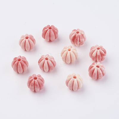 Synthetical Coral Beads CORA-G117-01A-1