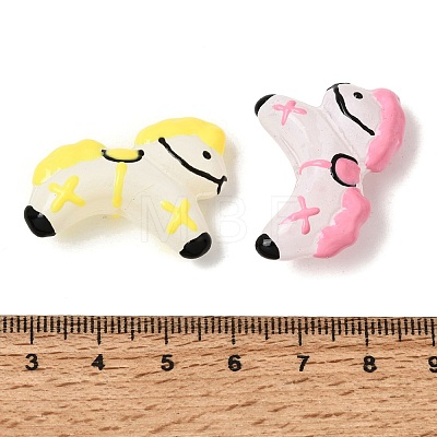 Handmade Lampwork Beads LA-CBA6D5A-01-1