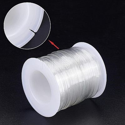  TPU Elastic Cord EW-NB0001-08-1