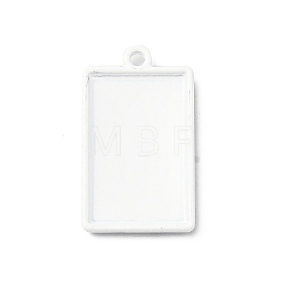Printed Alloy Pendants FIND-B012-01A-1
