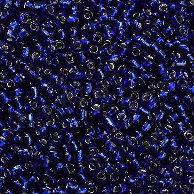 12/0 Glass Seed Beads SEED-A005-2mm-28-1